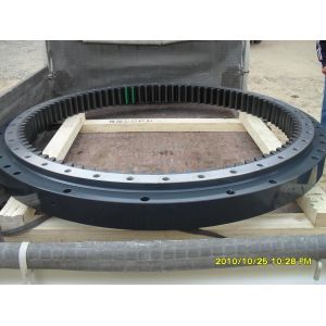 China komatsu PC200-7 slewing bearing on sale