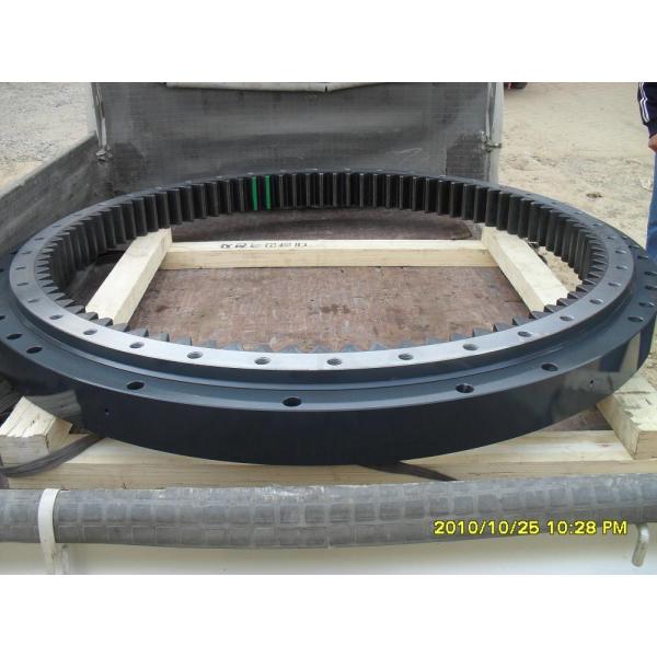 Buy Supply komatsu excavator parts PC200-7 slewing bearing at wholesale prices
