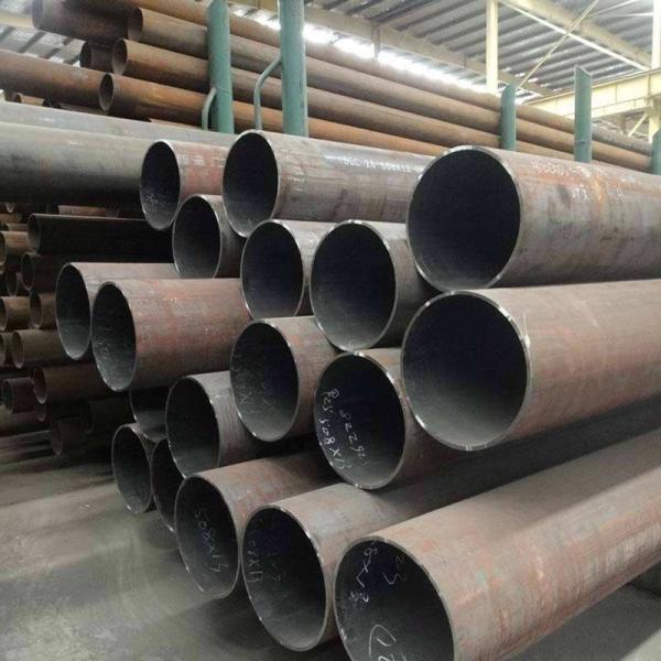 Welded Seamless Stainless Steel Pipe 3/16" 3 Inch 201 403
