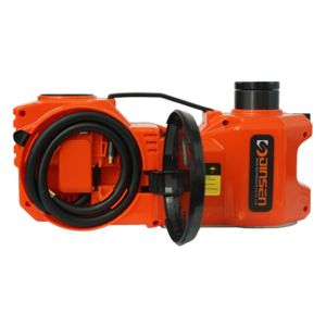 High Efficiency 3T Electric Hydraulic Jack Kit Mechanical Lifting Jacks