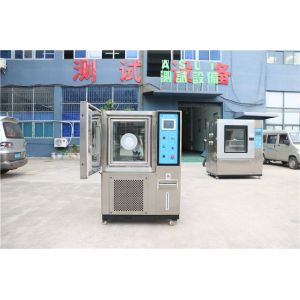 1000L Lab Programmable Temperature Humidity Chamber
