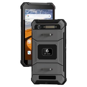 Handheld Barcode Scanner PDA Tablet Industrial Phonemax T1 Pro 12200mAh