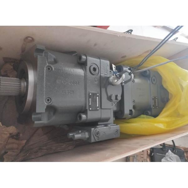 Buy A11VO40DR/10R-NSC12N00 A11VO60DRS/10R-NZC12N00 A11VO75LRDS/10R-NSD12N00-S Rexroth Axial Piston Variable Pump at wholesale prices
