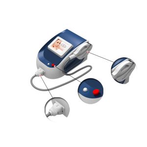 Factory price portable IPL hair removal,skin rejuvenation equipment for sale