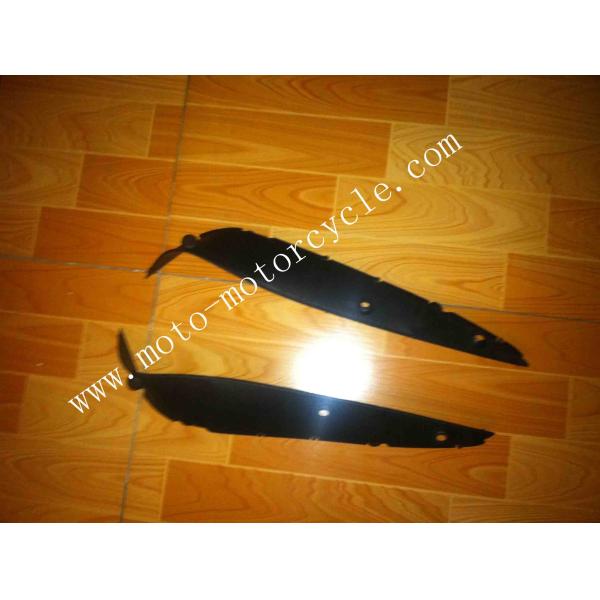 Buy Honda WAVE 125 Motorcycle LEG L. SHIELD at wholesale prices