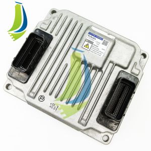 1J770-59051 Controller ECM 112500-1090 Electronic Control Module For V2607 V3800