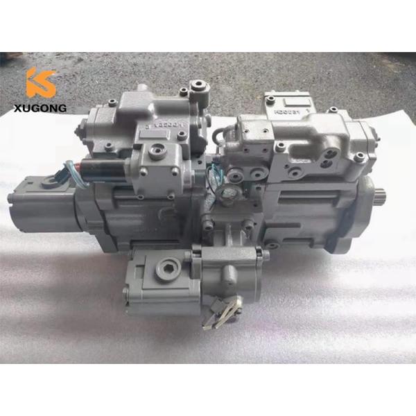 Excavator Parts KAWASAKl Hydraulic Pump K5V80DTP173R-9K0E For ZAX160 ZAX160W