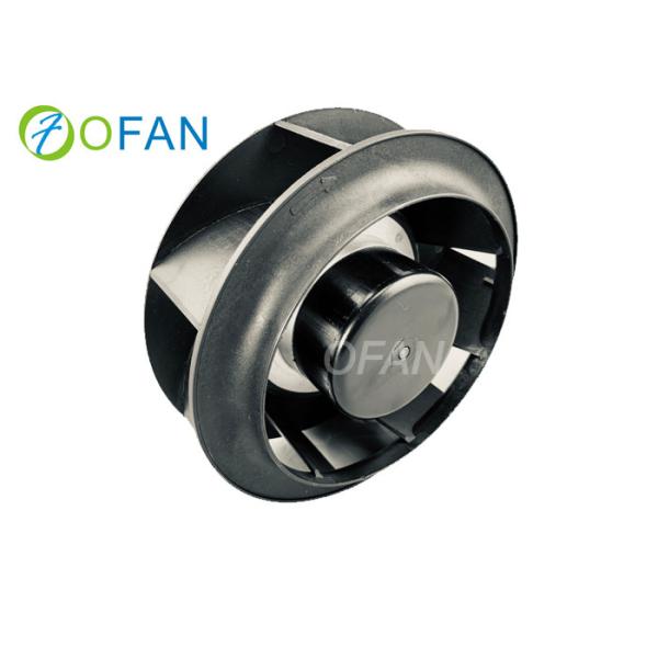 Buy PA66 Material Industrial 12v Dc Centrifugal Blower at wholesale prices