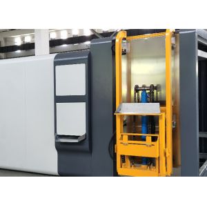 500kg Silent Food Waste To Fertilizer Compost Making Machine High Efficiency