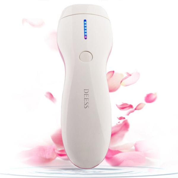 OEM Best Handheld IPL Hair Removal Advanced Dropshipping Home Use Handset IPL Hair Removal