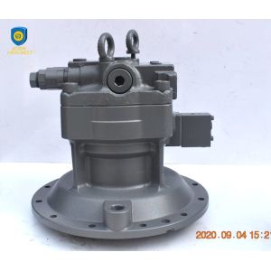 Excavator Spare Parts ZX270-3 Swing Motor Replacement