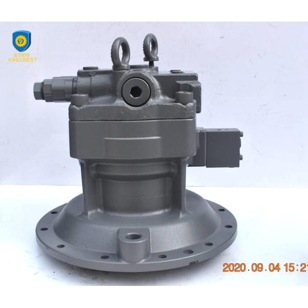 Excavator Spare Parts ZX270-3 Swing Motor Replacement