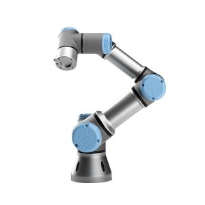 Amr Universal Robot UR3 Most Flexible, Lightweight Desktop Robot for Assembly