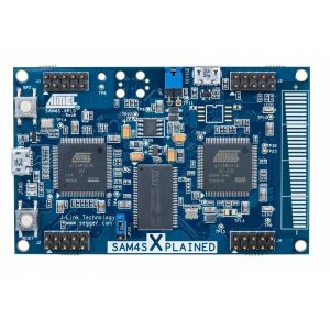 Atmel Atm90e36a Microcontrolller Electronic Components With Symbols Ic Chips