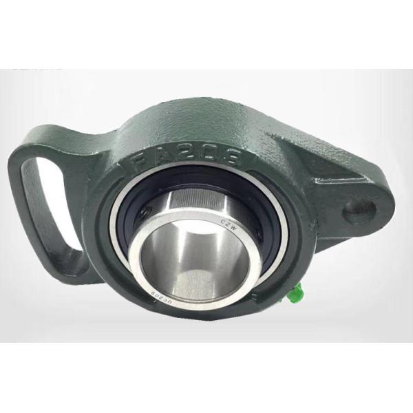 Cast Iron Pillow Block Bearing UCFA205 UCFA207 UCFA209 Housing UCFA200 Series