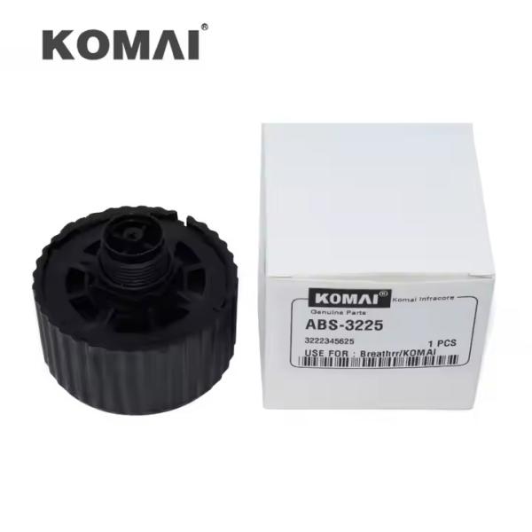 KOMAI Breathing Air Filter 3222345625 P566037 L1080721 5599999211 1259334 55167240 FS 433 For ATLAS COPCO ROCD7-11/ROCD7-11