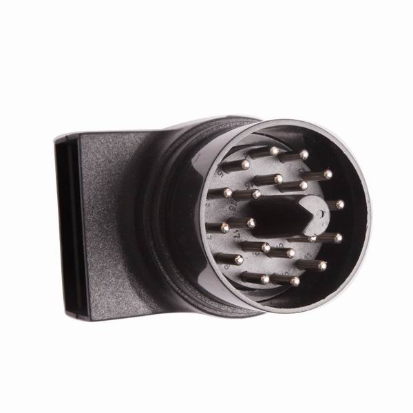 BMW 20 Pin Connector For Launch x431 Master Scanner BMW