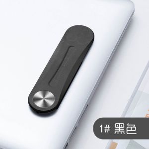 Universal Magnetic Laptop Phone Holder Aluminum alloy Adjustable Mobile Phone