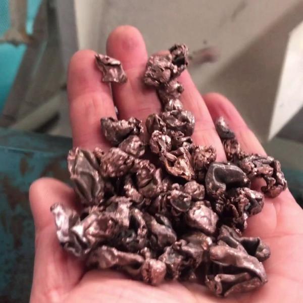 220V 350 Top Selling Old Refrigerator Recycle Equipment with 220V Voltage and 350 Capacity