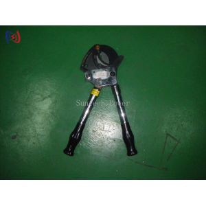 Industrial Cable and Steel Wire Cutter For Substation Equipment
