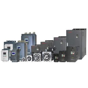 China 50HP Electro Hydraulic Servo 400VAC 3 Phase Motor Speed Controller on sale