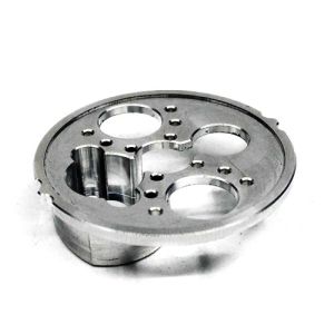 High Speed CNC Milling Of Aluminum Superior Performance