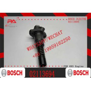 Injector Pump 02113694 0 414 693 005 0414693005