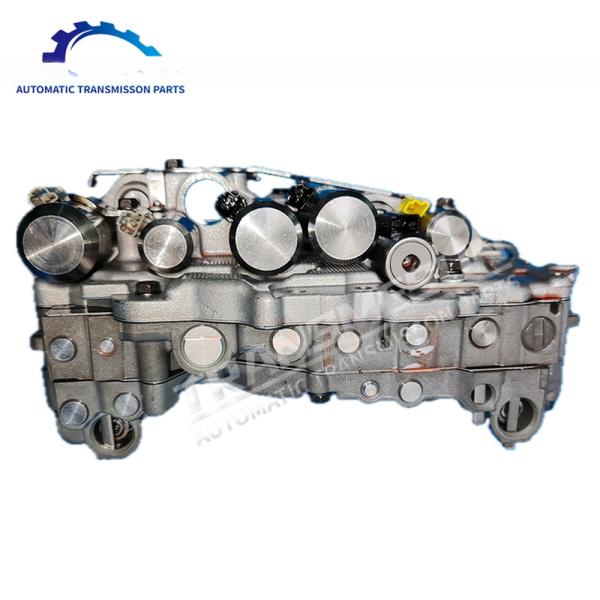 TF Valve Body Automatic Transmission 6 Speed For Peugeot Citroen OE NO. 9806533180