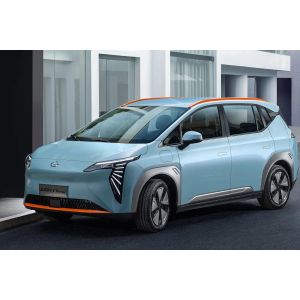 China Used Electric Aion Y Electric Car New Energy Vehicle Adult Sports Car on sale