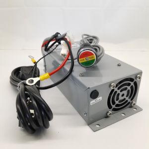 Battery 24v 30a 2901009770 Haulotte Charger For Scissor Lift