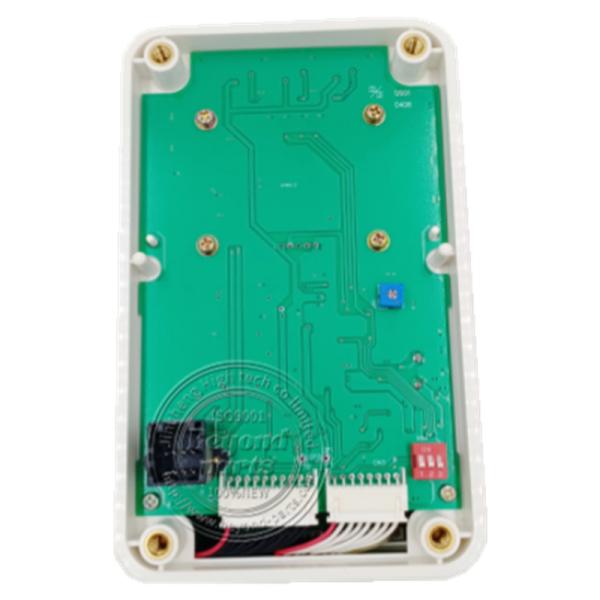 Kobelco SK135SR SK235SRNLC Excavator Spare Parts Monitor Cluster Gauge Panel YY59S00003F2