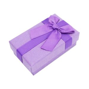 Recycled Materials Roll End Tuck Front Corrugated Mailing Shipping Gift Box