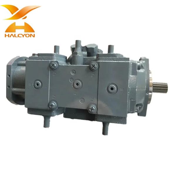 Buy Swash Plate Axial Piston Variable Pump A20VLO260DRS/10R-NZD24N0 A20VLO190DRS/10R-NZD24N00 A20VLO190LG1S5/10R-NZD24K04-S at wholesale prices
