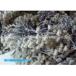 Game Machine Panel Led Holder Wiring Harness