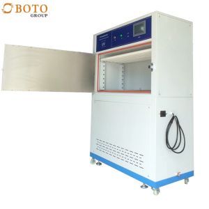 UV Aging Test Chamber – UV-A Machine, Environment Test Chambers 290nm-400nm UV-A