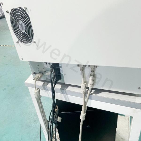 SMT Automated Optical Inspection Machine BF-Comet18 AOI Machine Inspection Equipment