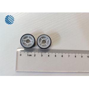 10mm Smart IMCRW NCR ATM Parts Magnetic Head Roller 9980235677