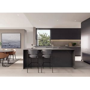 Lightweight Steel Frame A Break From Tradition Prefab Luxury Villa