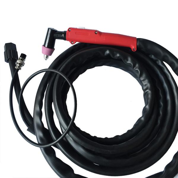 Buy ISO9001 AG60 SG55 Plasma Cutting Torch 85159000 at wholesale prices
