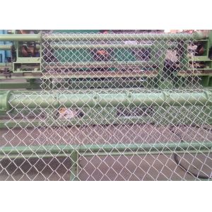 1.2 oz/ft2 (366 g/m2) chain link fence vinyl coated chain link fence