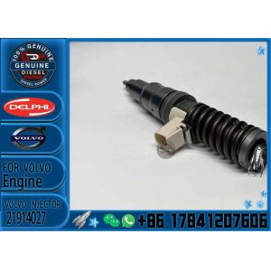 NEW BEBE4P01003 BEBE4P03002 Diesel Fuel Injector 7422254576 22254568 21914027