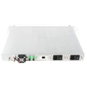 Quality HS15209-19 FTTH Equipment 1550nm External Modulation Optical Transmitter for sale