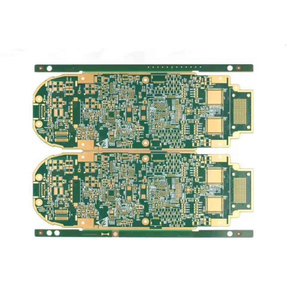 Buy High Precision Fr4 PCB Board Fabrication Assembly For Wireless Charger at wholesale prices