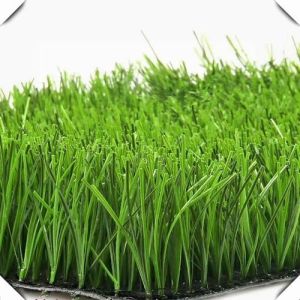 50mm Landscaping Synthetic Artificial Grass For Football Court