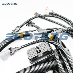 4943176 QSC8.3 Engine Wire Harness