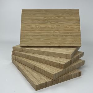Harmless Natural Bamboo Plywood Sheets Multipurpose Practical