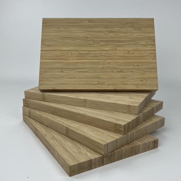 Buy Smooth Veneers Bamboo Plywood Sheets Multiscene Eco Friendly at wholesale prices