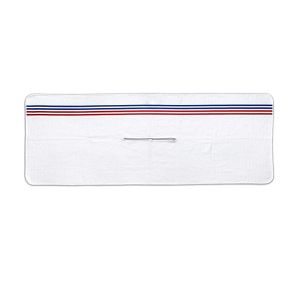 Quick Dry waffle microfiber golf towel With Custom Logo