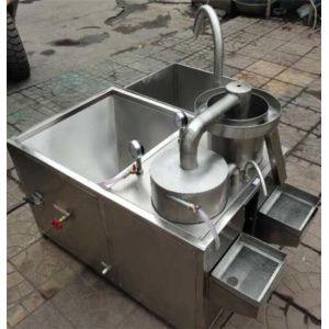 rice washing machine, millet washing machine, beans washing machine