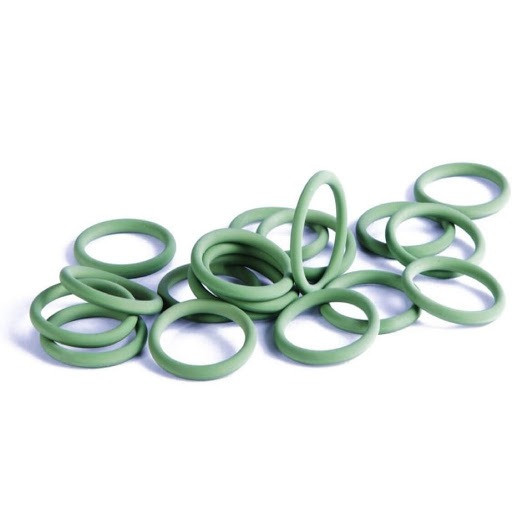 Buy Customized Rubber O Rings For High Pressure Mold Opening Services at wholesale prices